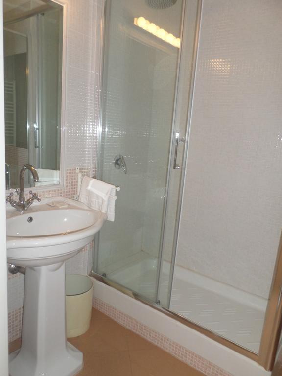 Hotel Paisiello Parioli Roma Dış mekan fotoğraf